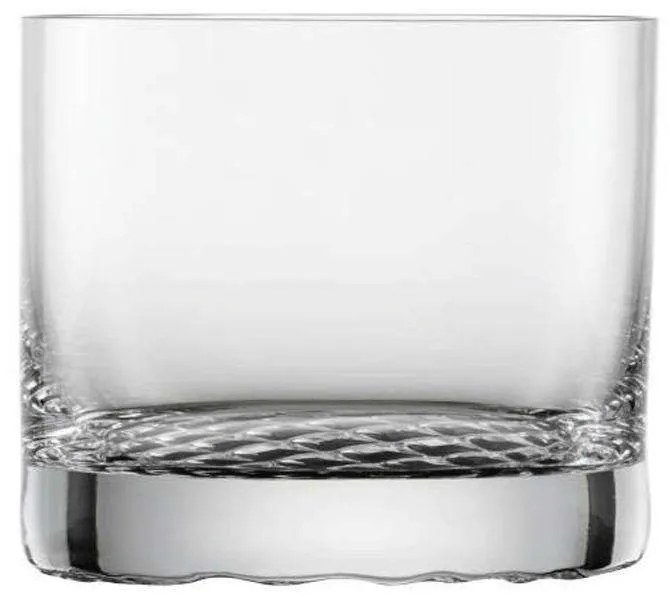 Ποτήρι Ουίσκι Chess 122607 399ml Clear Zwiesel Glas Crystal