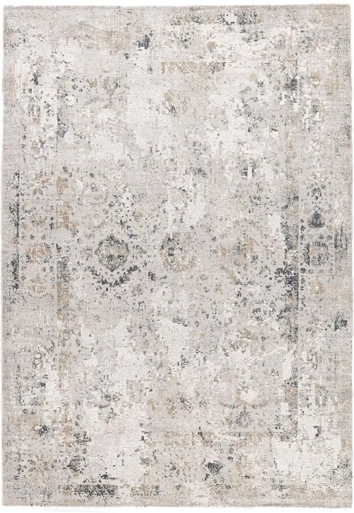 Χαλί Silky 18C Light Beige Royal Carpet 200X250cm