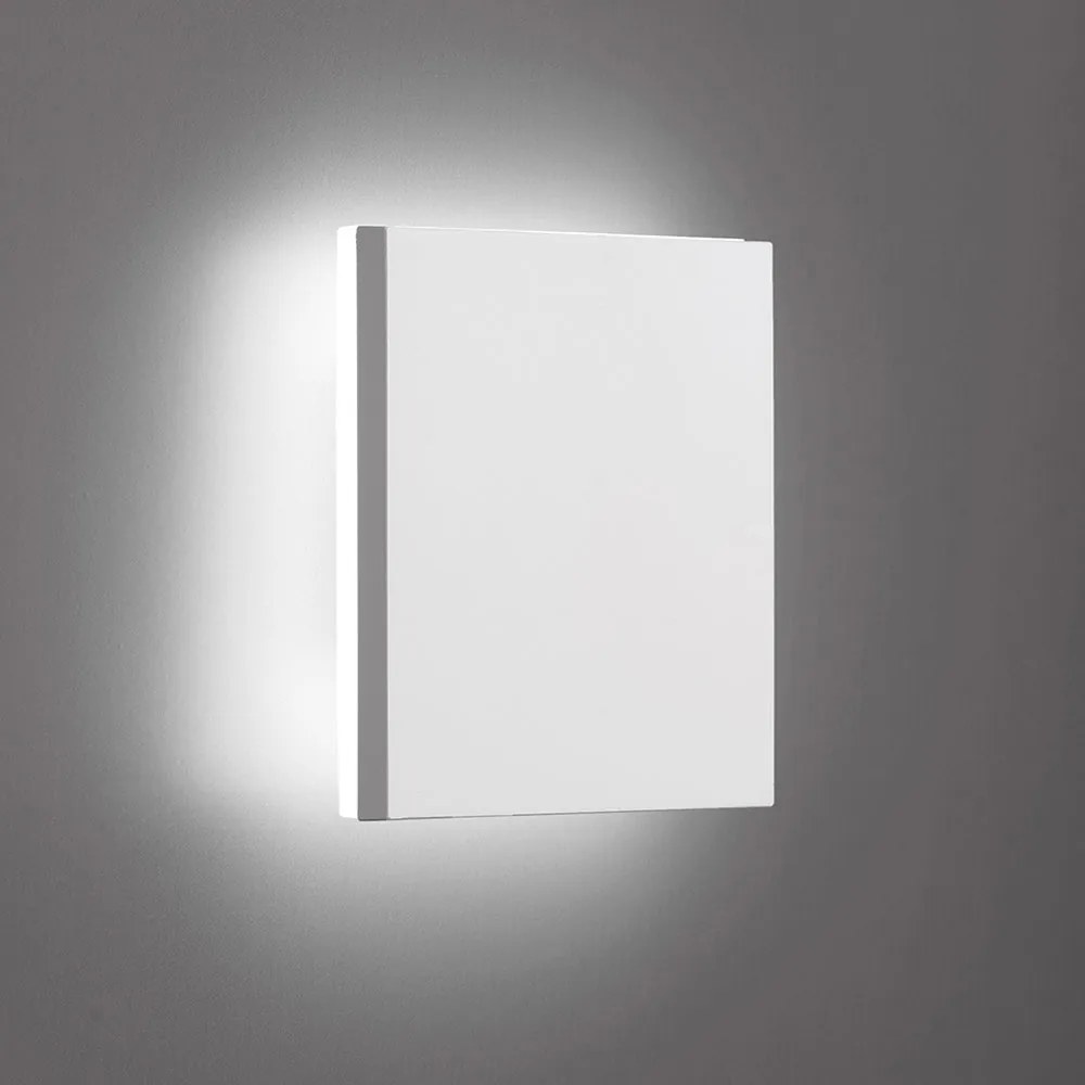 Απλίκα LED Εξωτερικού Χώρου Viokef Jazz Square 4211200