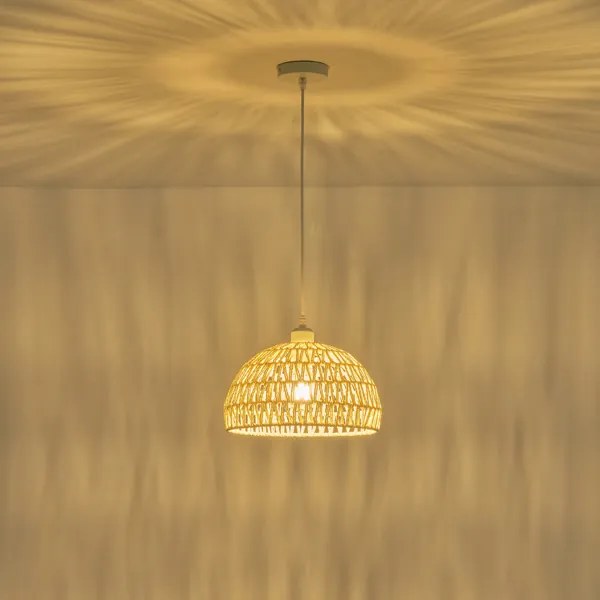 Φωτιστικό Οροφής Μονόφωτο Eurolamp Vento 144-32012