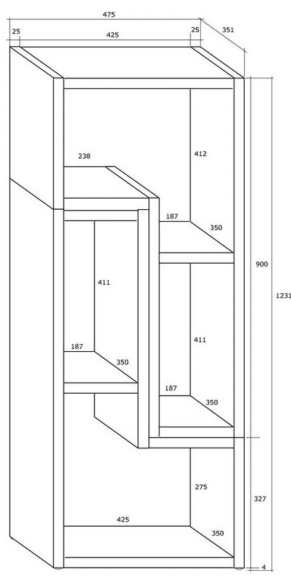 Τραπέζι Tv Gilroy 100, Sonoma οξιά, 123x48x35cm, 32 kg | Epipla1.gr