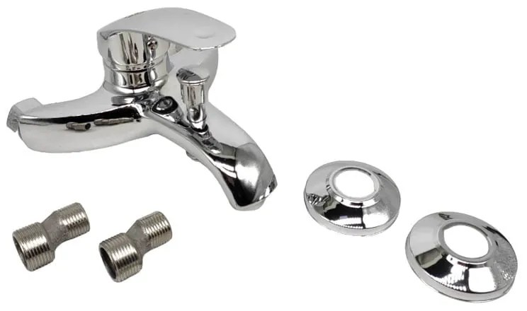 Dishidun Μπαταρία μπάνιου - Βρύση μπάνιου - Bathroom tap