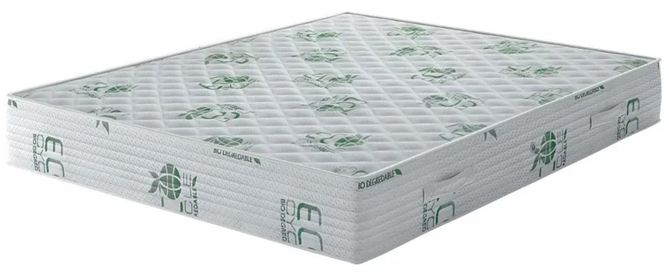 Fix strom Στρώμα Ορθοπεδικό Fix Perfect Bio Comfort Plus FIXSTROM8263346 Διάσταση 140 x 190