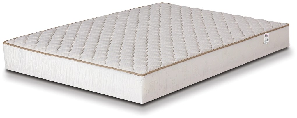 Στρώμα Classic Foam μονής όψεις 140x190/200 DIOMMI 44-109