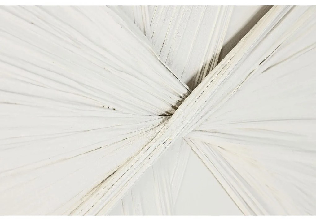 Καμβάς Home ESPRIT Λευκό Αφηρημένο Urban 123,5 x 5 x 153,5 cm