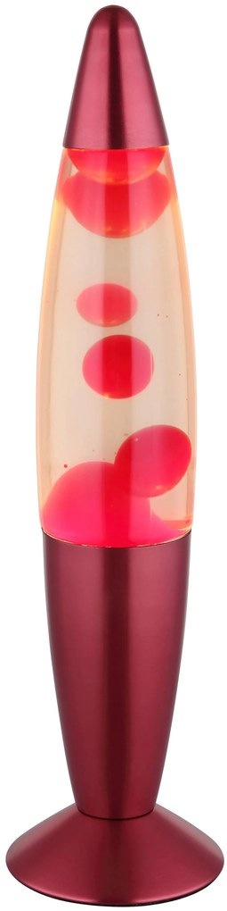 Φωτιστικό Επιτραπέζιο Globo Lighting ETNA 2860R 3000K