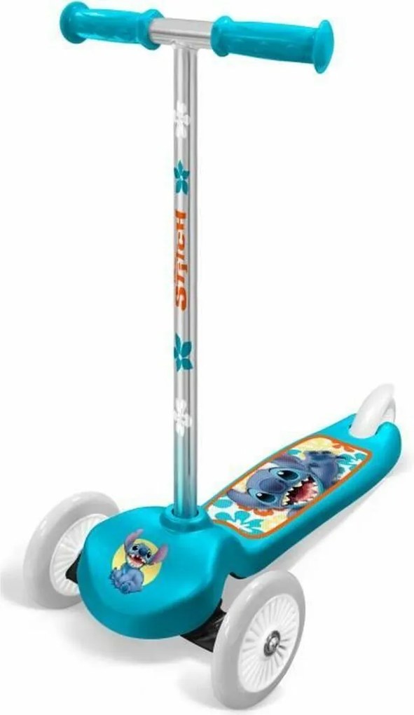 Σκούτερ Disney Stitch