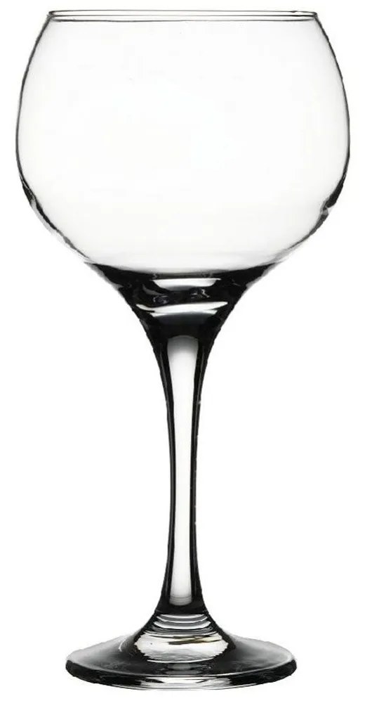 Ποτήρι Κρασιού Ambassador SP44938K6 Φ12x23,2cm 790ml Clear Espiel Glass
