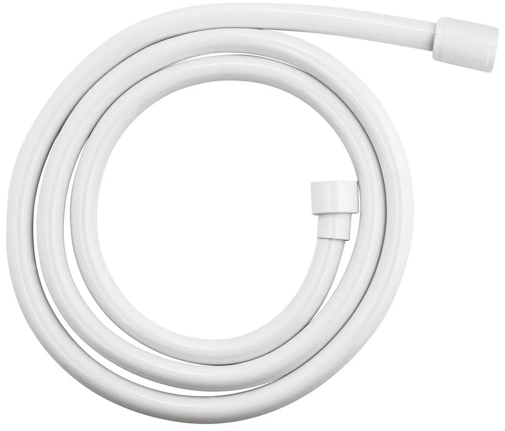 Σπιράλ ντουζ Grohe Relexa Flex-Μήκος: 150 εκ.-Leuko