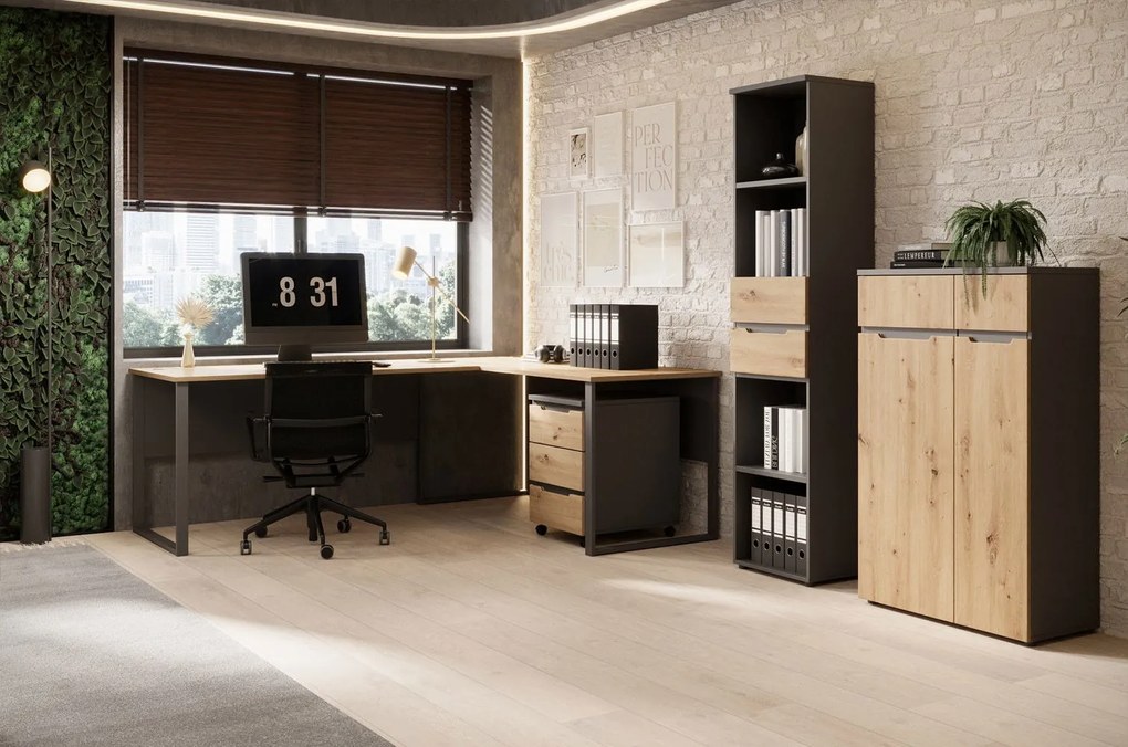 Ντουλάπι Johnson plus