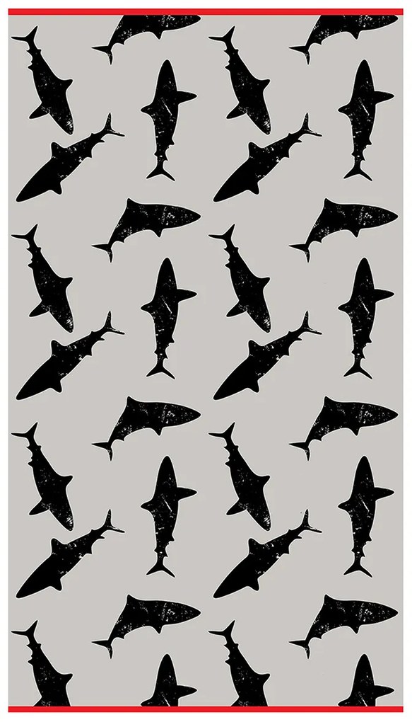 Πετσέτα Θαλάσσης (90x160) Palamaiki Beach Towels EV29