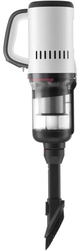 Κάθετη ηλεκτρική σκούπα 5σε1 Roborock Dyad Pro Combo R300002, 17000 Pa, 300 m2, 0,46 l, 4 λειτουργίες, Αυτοκαθαρισμός,, Αυτονομία έως 60 λεπτά, Λευκό