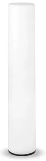Επιδαπέδιο Φωτιστικό Επαναφορτιζόμενο LED IP65 RGBW Fity LUMFT100TWLNW New Garden-LUMFT100TWLNW-Λευκό LUMFT100TWLNW