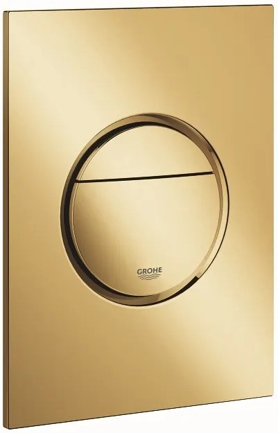 Πλακέτα χειρισμού Grohe Nova Cosmopolitan S-Xruso Gualistero