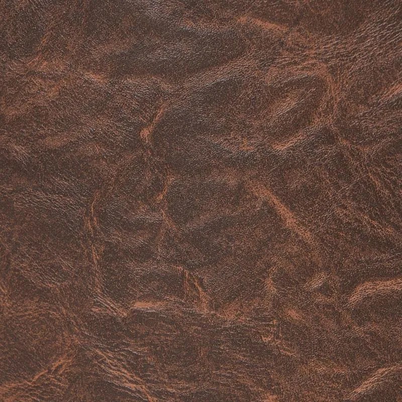 Σκαμπό Μπάρ FL2033 Fylliana Καφέ - Ανθρακί - Μαύρο 48x50x101 εκ. 2αδα