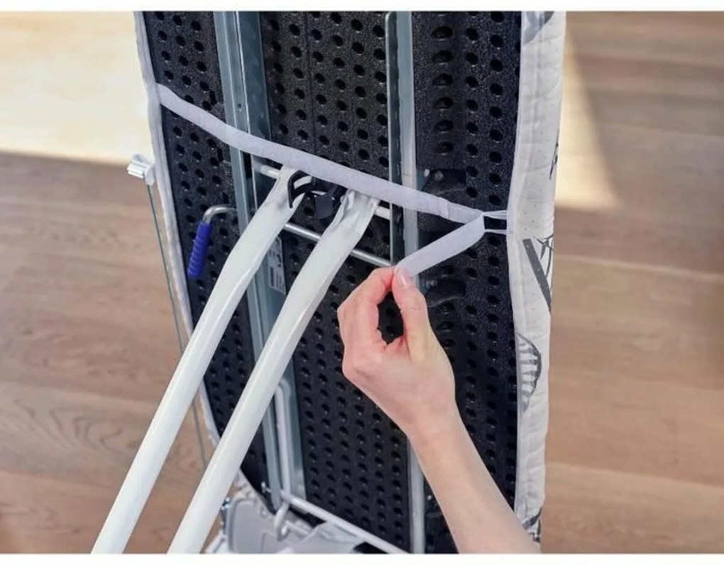 Θήκη για Σιδερώστρα Leifheit Air Board Express 71615 L 140 x 45 cm