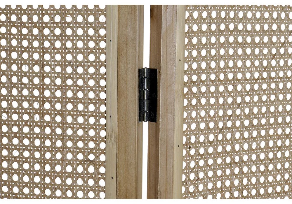 Παραβάν DKD Home Decor 135 x 2 x 180 cm