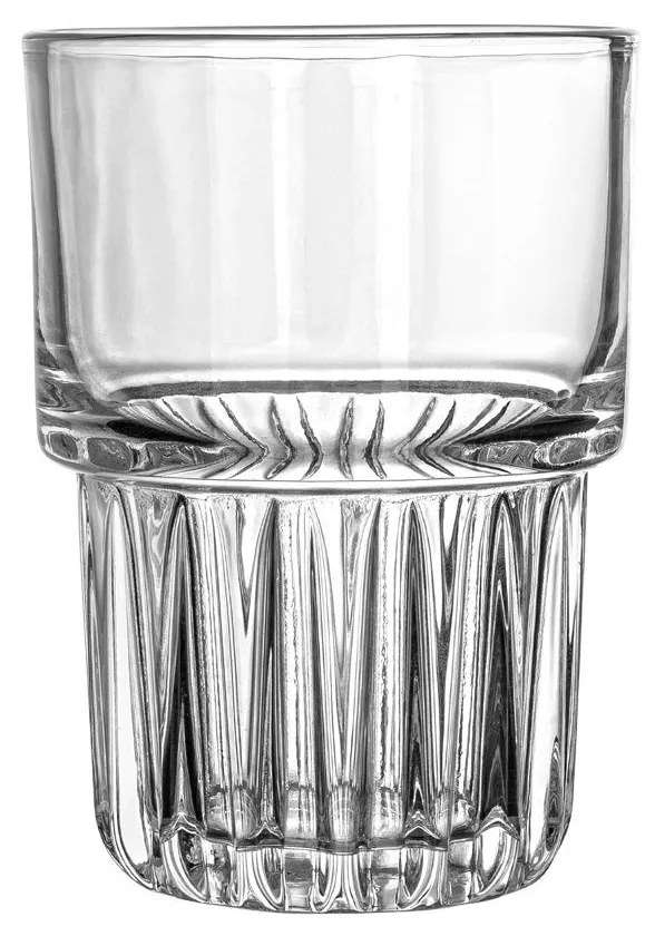 Ποτήρι Νερού Κρυστάλλινο 320ml-8,3x11,5εκ. Monaco Estia 07-35860