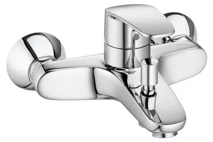 Roca ΜΠΑΤΑΡΙΑ ΛΟΥΤΡΟΥ MONODIN ΠΛΗΡΗΣ ΧΡΩΜΕ ROCA KANEL-386.A5A0298C00