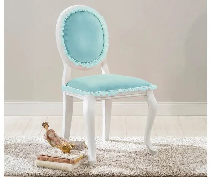 Παιδική καρέκλα DREAM MINT ACC-8508