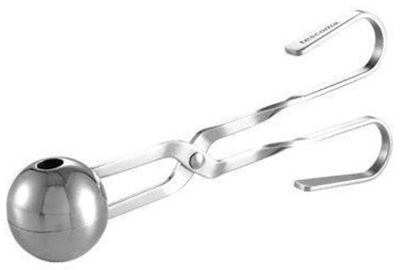 Εργαλείο Για Κεφτεδάκια Grandchef 428726 3,5cm Inox Maxwell&amp;Williams Stainless Steel