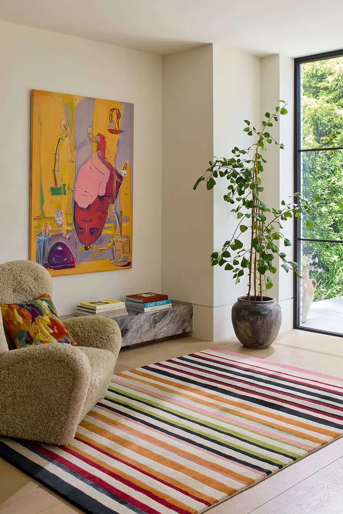 Χαλί Calla 143403 Multi Harlequin 200X280cm