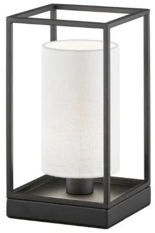Επιτραπέζιο Φωτιστικό Λευκό Gilli 50577 Fischer Honsel-50577-Λευκό 50577