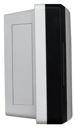 Καθαριστής αέρα Finlux FAP-8091UZI, 73 W, Για έως 100 m2, Χρονοδιακόπτης, 4 ταχύτητες, UV, Ιονισμός, HEPA 11, Λευκό/γκρι