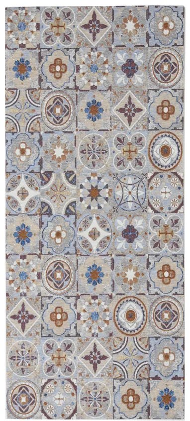 Χαλί Canvas 234 X Royal Carpet - 75 x 250 cm