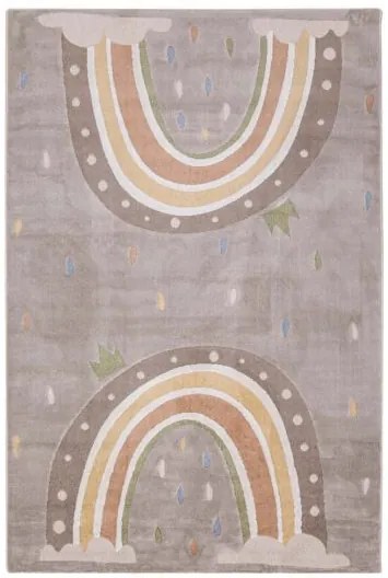 Παιδικό Χαλί Lora Kids 33C 133 x 190