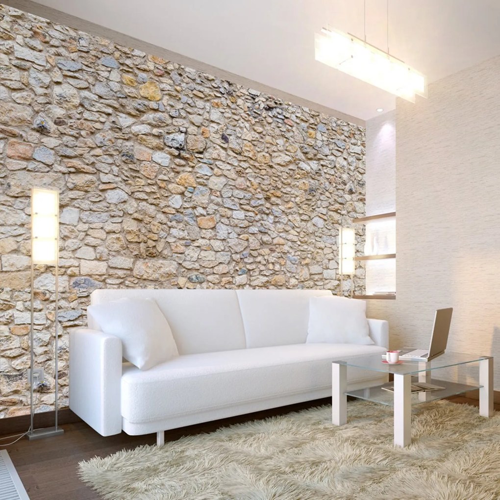 Φωτοταπετσαρία - Pebbles 250x175