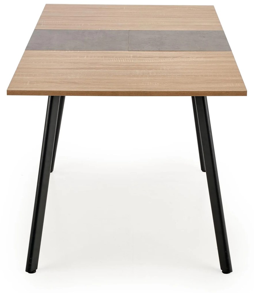 ALBON ext. table DIOMMI V-CH-ALBON-ST