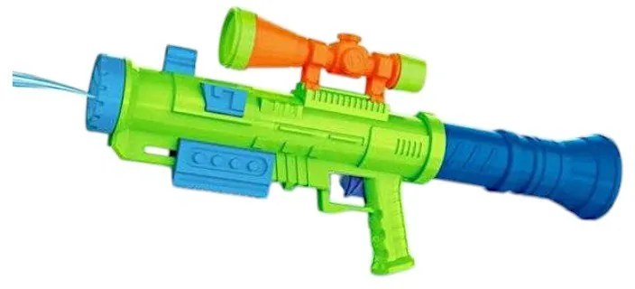 Νεροπίστολο - M406Q - 720ml