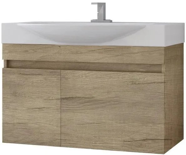 Νιπτήρας Drop Senso 85