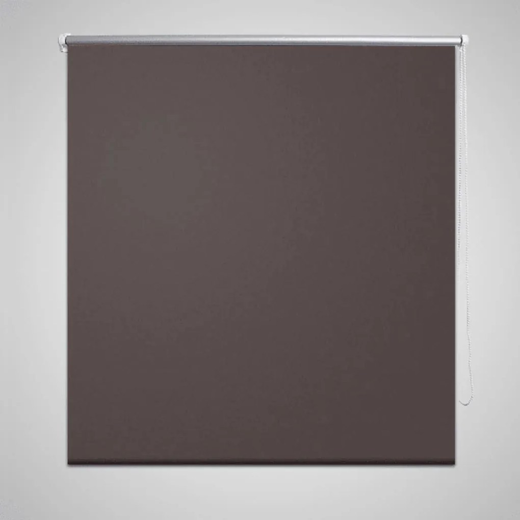 ΡΟΛΕΡ ΣΚΙΑΣΗΣ BLACKOUT ΚΑΦΕ 40 X 100 CM 240735