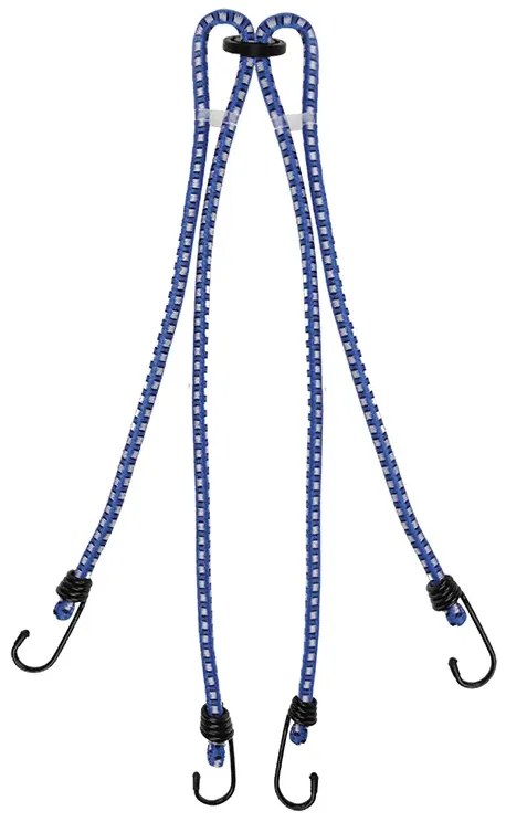 PROPLUS ιμάντας πρόσδεσης φορτίου spider 320036, 4 σημείων, 60cm