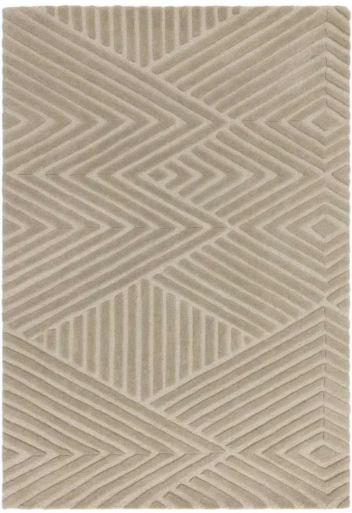 Χαλί Hague Taupe Asiatic London 160X230cm