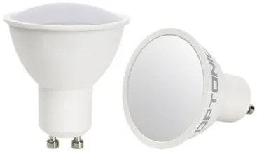 OPTONICA LED λάμπα spot 1906, 6.5W, 2700K, 550lm, GU10