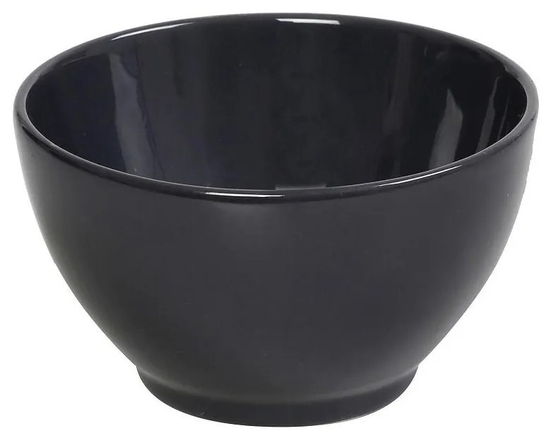 Μπωλ (Φ14x7.5) Espiel Essentials Anthracite OWB121K6