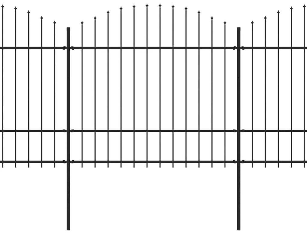 ΚΑΓΚΕΛΑ ΠΕΡΙΦΡΑΞΗΣ ΜΕ ΛΟΓΧΕΣ ΜΑΥΡΑ (1,5-1,75) X 3,4 Μ. ΑΤΣΑΛΙΝΑ 277740