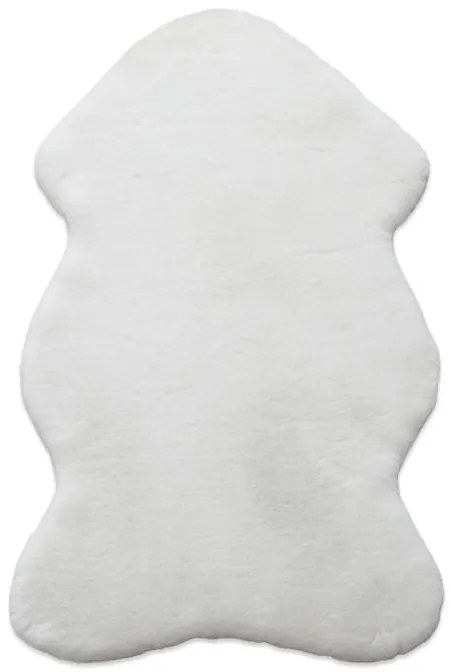 ΧΑΛΙ PUFFY FC1 IVORY ANTISLIP - 080X120  NewPlan
