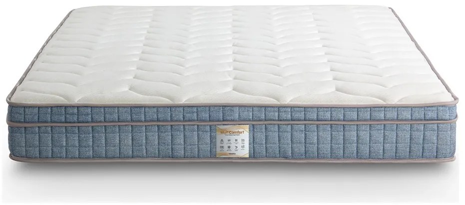 Στρώμα ''MULTI COMFORT'' διπλής όψης 26-28cm 160x200