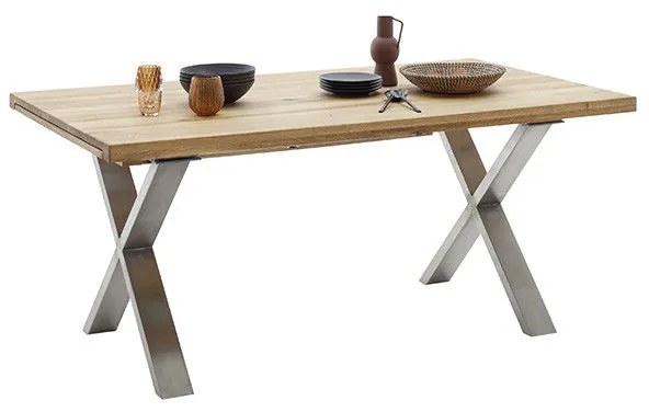 Bali Καρεκλα Relax Μαύρη + Υποπόδιο 83x86x102 cm