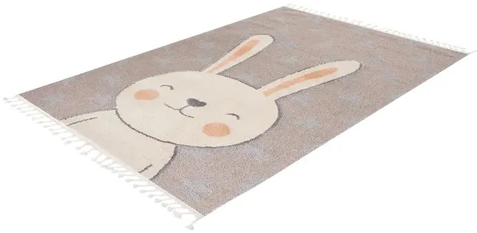 ΧΑΛΙ ΠΑΙΔΙΚΟ RABBIT - 160cm x 230cm