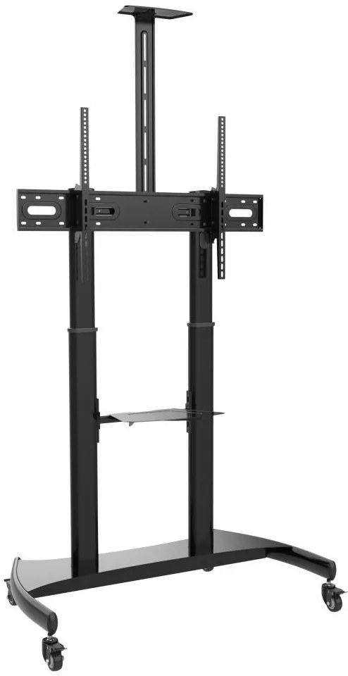 Serioux SRXA-TV610TW Βάση Τηλεόρασης Δαπέδου έως 100"
