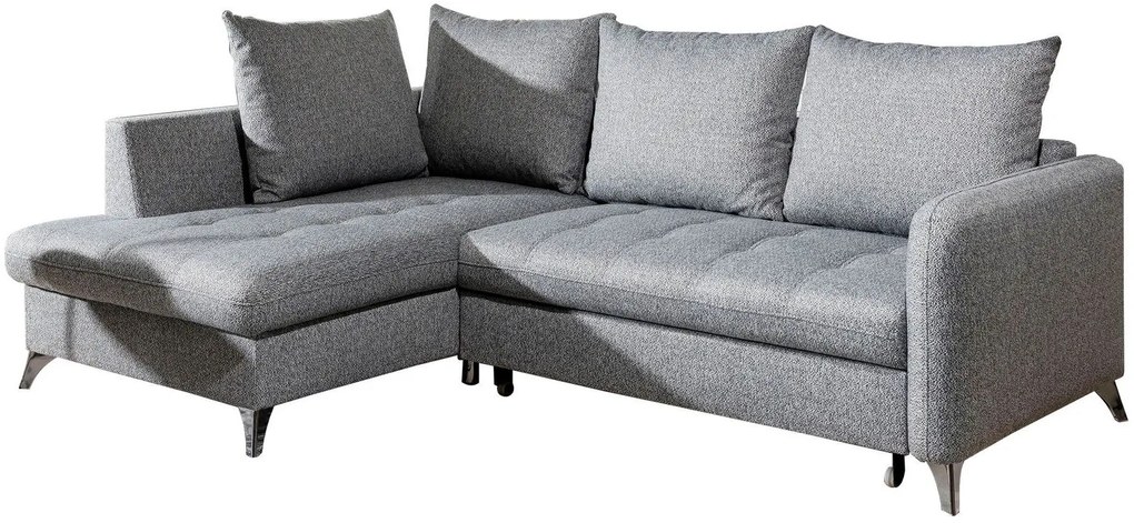 Γωνιακός καναπές Tiere-Αριστερή