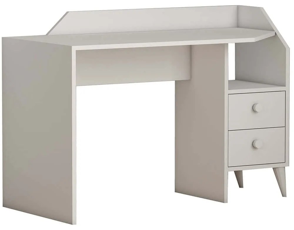 Γραφείο Star 505CRL1110 120x55x82cm White