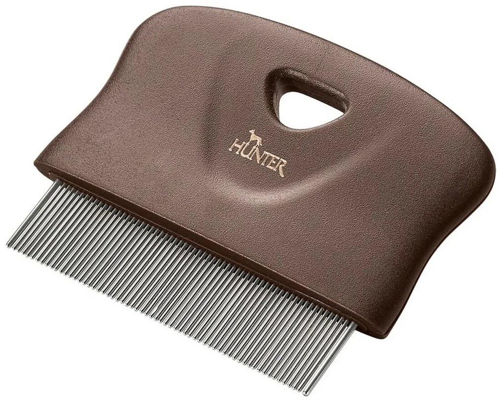 Βούρτσα ξύστρας Hunter
