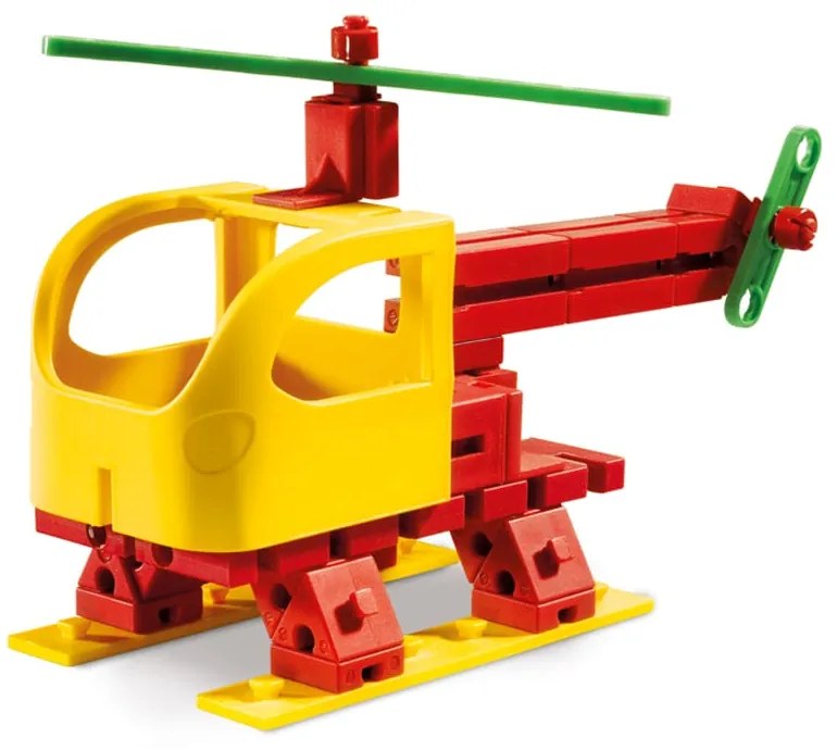 Παιχνίδι "Little Starter" Fischertechnik