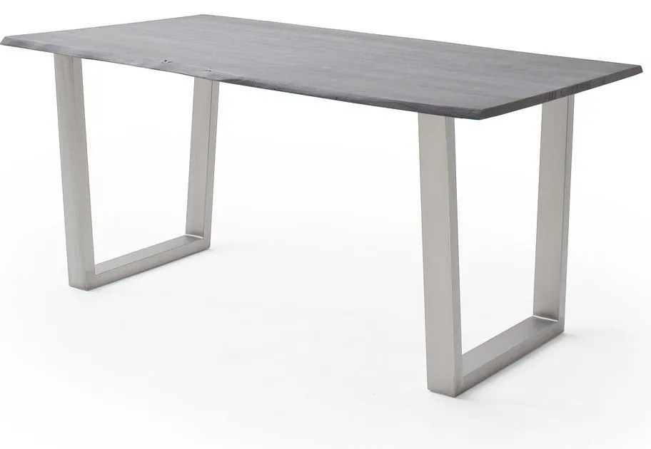 Γραφείο Εργασίας Λευκή Λάκα 140x75x60
